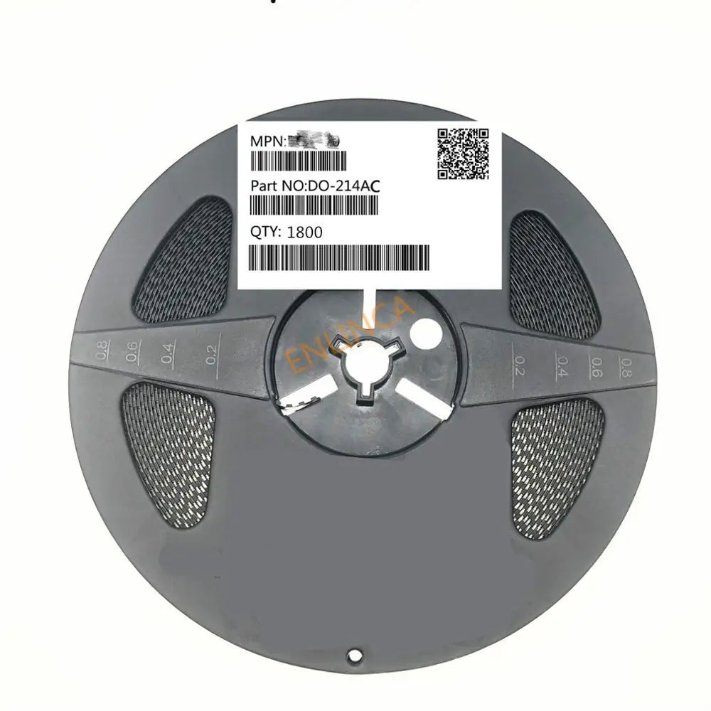 1800pcs 400W SMA_DO-214AC smd tvs diode SMAJ5.0CA SMAJ6.0CA SMAJ6.5CA SMAJ7.0CA SMAJ10CA SMAJ12CA SMAJ13CA SMAJ16CA