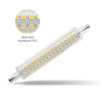 12W 16W R7S 78mm 118mm LED Flood Light Bulb 64LEDs 128LEDs 2835 SMD Replace 60W 120W Halogen 110V 220V Lamp