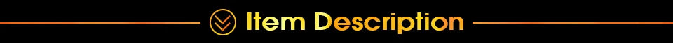 Amass XT90E-F Battery Connector XT90E Female Plug Gold-plated / XT90 Male Connector Adapter For DIY Spare Part Toys Model