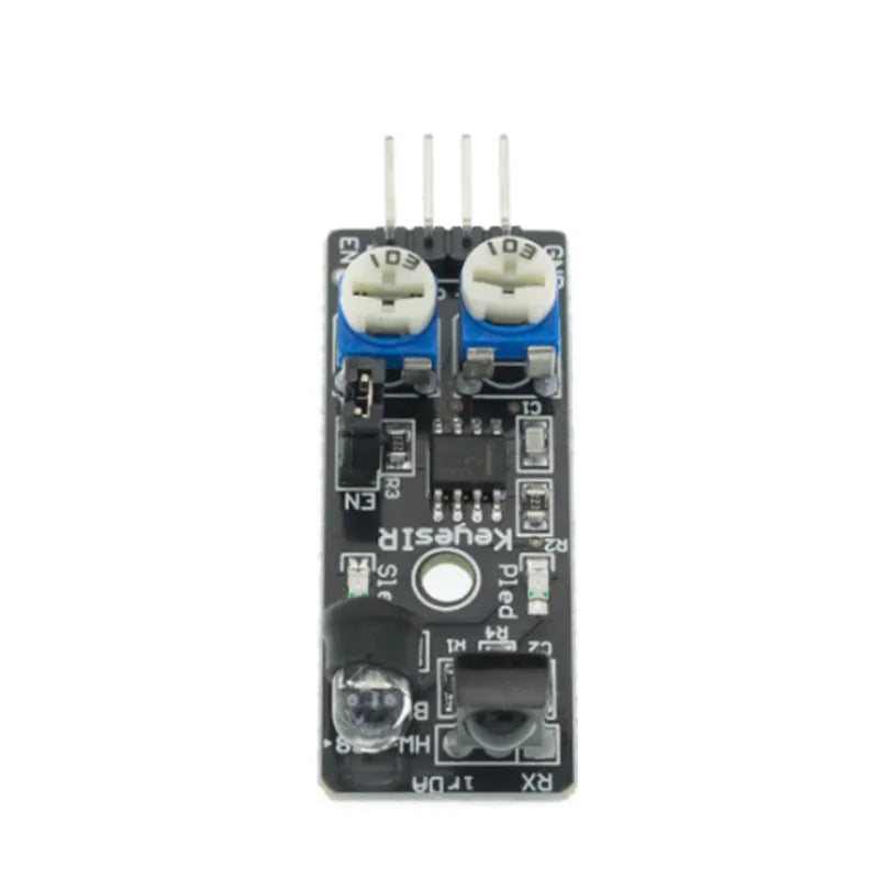 KY-032 4pin IR Infrared Obstacle Avoidance Sensor Module Diy Smart Car Robot KY032 for Arduino