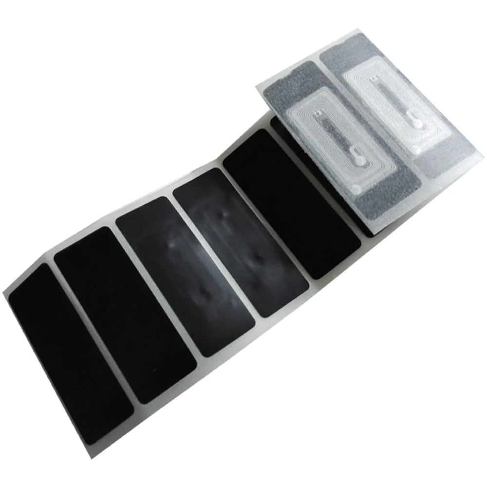 15693 UID Changeable + Lua Script by Iceman Compatible ST LRi K COB Chip Module SLIX 1K