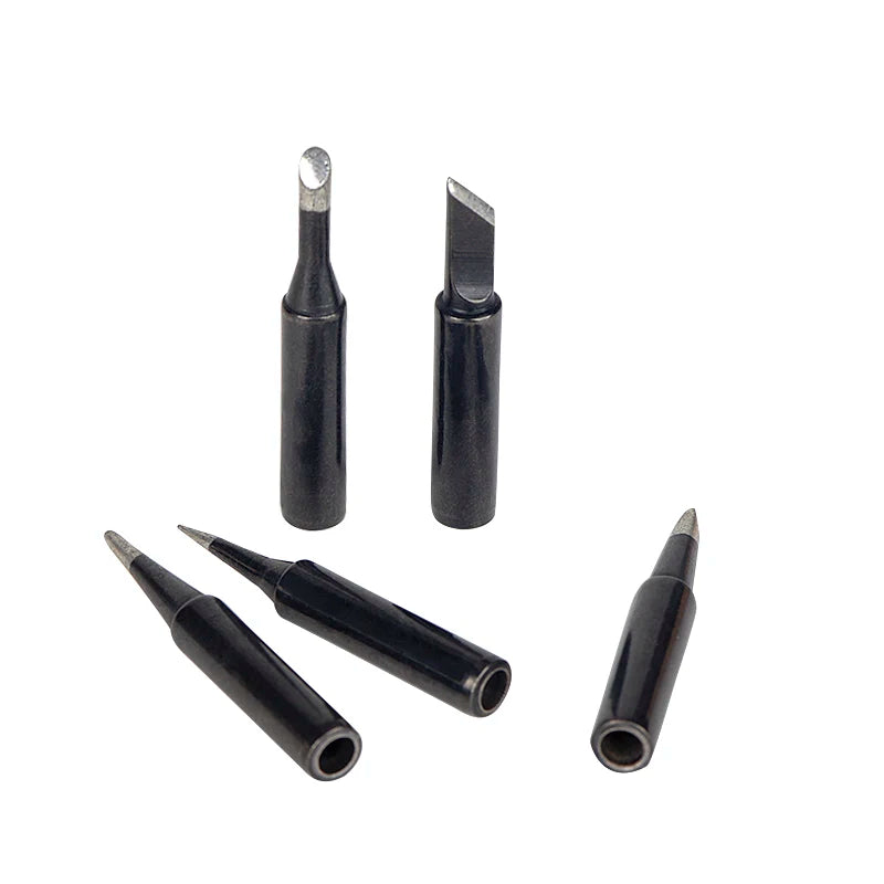 JCD Electric Soldering Iron Kit 80W LCD Digital Display Adjustable Temperature 220V/110V Solder Iron Welding Repair Tools 908S