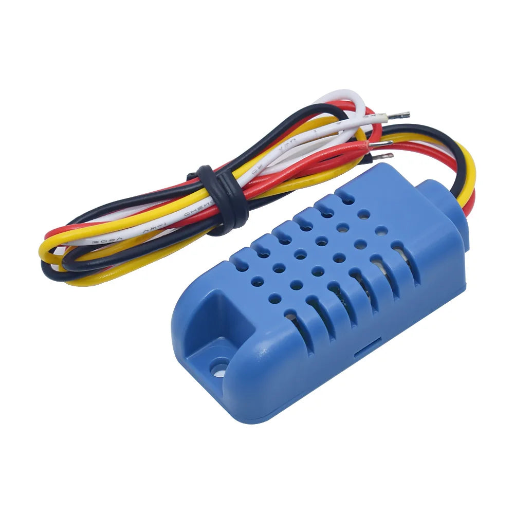 AM1011 Analog Temperature and Humidity Sensor Module Capacitive Voltage Signal Output DC 0-3V AM1011