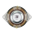GHXAMP 1.75 Inch 45MM Full Range Speaker 8 Ohm 5W for harman/kardon Sabre SB 2pcs