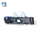 TCRT5000 3PIN Tracking Module IR Infrared Line Reflection Track Follower Sensor TCRT5000 Obstacle Avoidanc For Arduino