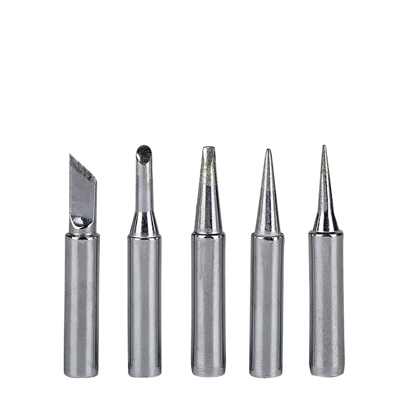 JCD 908U Soldering Iron Kit LCD Display 80W Adjustable Temperature Portable Soldering Iron 220V/110V Welding Tool