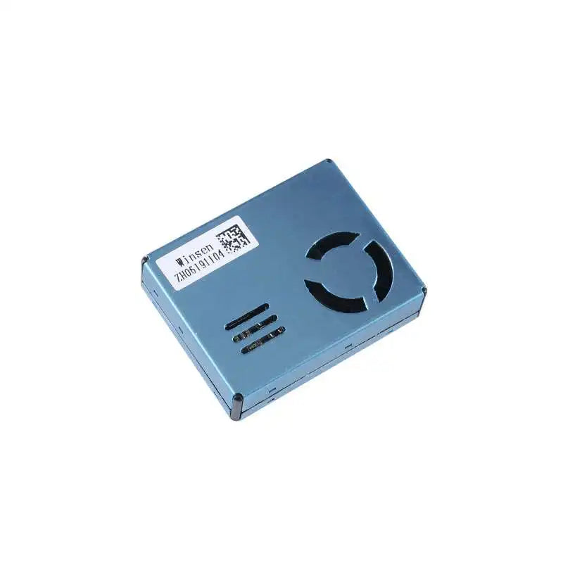 ZH07 ZH06 ZH06-I/II/III/VI PM2.5 Laser Dust Gas Sensor Module High Precision Air Quality Detection Serial Port PWM GP2Y1014AUVF