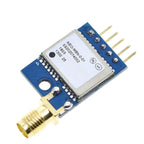 GREATZT Neo-6m Neo-7m Double Sided Gps Mini Module Neo-m8n Satellite Positioning Microcontroller Scm Mcu Development Board