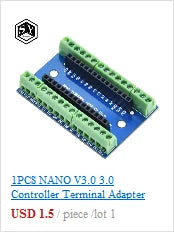 TLP281 4 CH 4-Channel Opto-isolator IC Module For Arduino Expansion Board High And Low Level Optocoupler Isolation 4 Channel