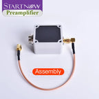 Friendess BCS100 FSCUT Controller Precitec Raycus WSX Laser Head Preamplifier BCL-AMP Sensor Amplifier