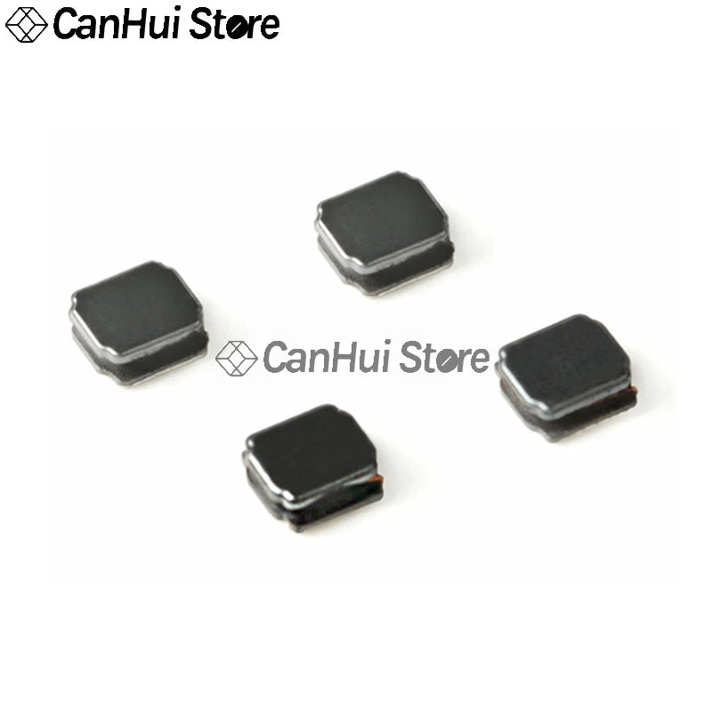 10pcs SMD Magnetic Glue Shielded Power Inductor 0.47UH~100UH NR2520 NR3015 NR4018 NR4020 NR4030 NR5020 NR5040 NR6028 NR6045 NR80