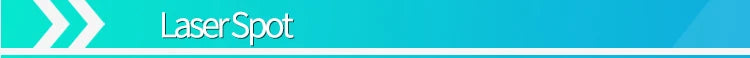D10X30mm Adjustable Focus 635nm 1mW 5mW 10mW 30mW 50mW 100mW Red Dot Laser Diode Module Industrial Grade ACC Driver TYLASERS