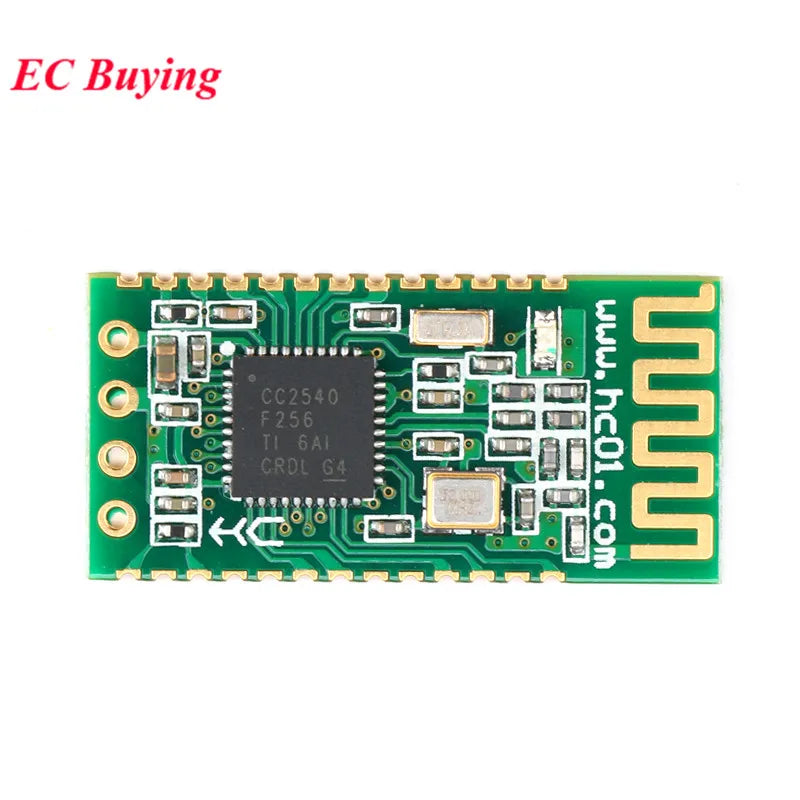HC-05 HC-06 HC-25 HC-09 HC-04 HC-12 HC-08 HC-02 HC-42 WIFI RF Wireless Bluetooth-compatible BLE Master-slave Module HC05 HC06