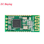 HC-05 HC-06 HC-25 HC-09 HC-04 HC-12 HC-08 HC-02 HC-42 WIFI RF Wireless Bluetooth-compatible BLE Master-slave Module HC05 HC06