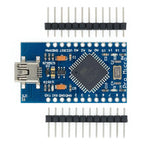 MICRO/MINI/TYPE-C USB ATMEGA32U4 Module 5V 16MHz Board For Arduino ATMEGA32U4-AU/MU Controller Pro-Micro Replace Pro Mini