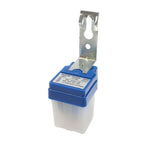Automatic Auto On Off Photocell street Light Switch DC AC 12V 24V 110V 220V 50-60Hz 10A Photo Control Photoswitch Sensor Switch