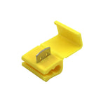 Wire Connector Scotch Lock Electric Quick Splice Terminals Crimp Non Destructive Without Breaking Cable Insulated Line AWG 22-10
