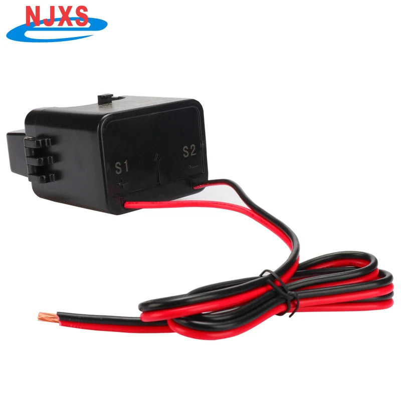 Split Core Current Transformer OPCT50AGL 250A 400A 600A 800A 1000A with 5A Output Clamp on Transfomrer