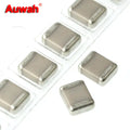 20pcs Chip Ceramic High Frequency Capacitor NPO X7R 1210 10nF 15nF 22nF 33nF 47nF 0.01uF 0.047uF 50V 100V 250V 500V 1KV 2KV