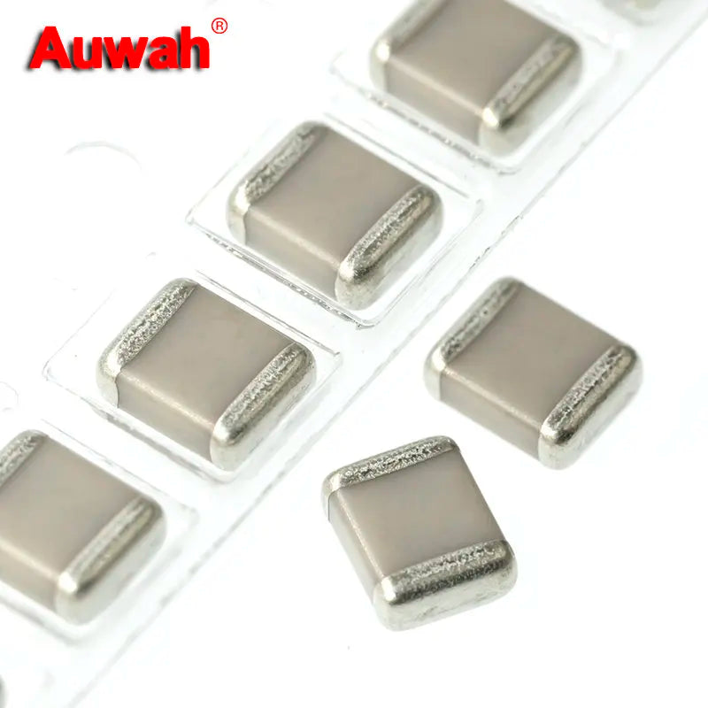 20pcs Chip Ceramic High Frequency Capacitor NPO X7R 1210 1nF 1.5nF 2.2nF 1000pF 1500pF 2200pF 100V 250V 500V 1000V 2000V 1KV 2KV