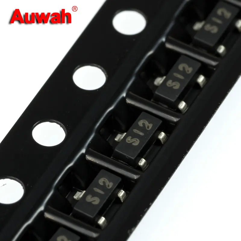 20pcs/lot SMD MOSFET CJ2300 CJ2301 CJ2302 CJ2303 CJ2304 CJ2305 CJ2306 CJ2307 CJ2310 CJ2312 N-channel P-channel SOT-23