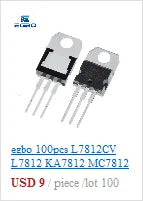 EGBO   High Quality 1Pcs/lot IR Receiver 38 kHz Remote Infrared Module TSOP4838 DIP-3