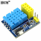 ESP8266 5V WiFi relay module LED Controller Things smart home remote control switch phone APP ESP-01S