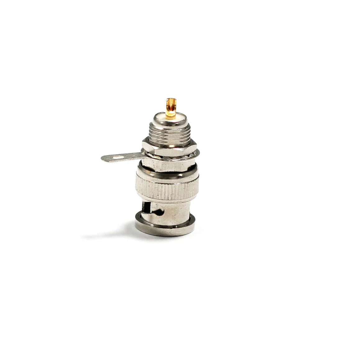 BNC Male Female RF Coax Connector Aapter for RG316 RG58 Cable Straight Right Angle Welding Terminal PCB Mount NEW Wholesale