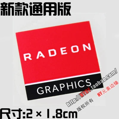New Original 11-Generation Core i9 i7 i5 i3 Evo Certified Notebook Desktop Computer Cpu Sticker Label