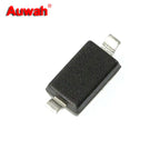 100pcs 3216 SMD Zener Diode SOD-123 1206 2.4V 2.7V 3V 3.3V 3.6V 3.9V 4.3V 4.7V 5.1V 5.6V 6.2V 6.8V 7.5V 8.2V 9.1V BZT52C series