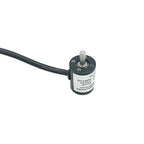HAE18U5V12A0.5 Magnetic Absolute Encoder 5V 12Bits Resolution Angle Sensor SSI Output