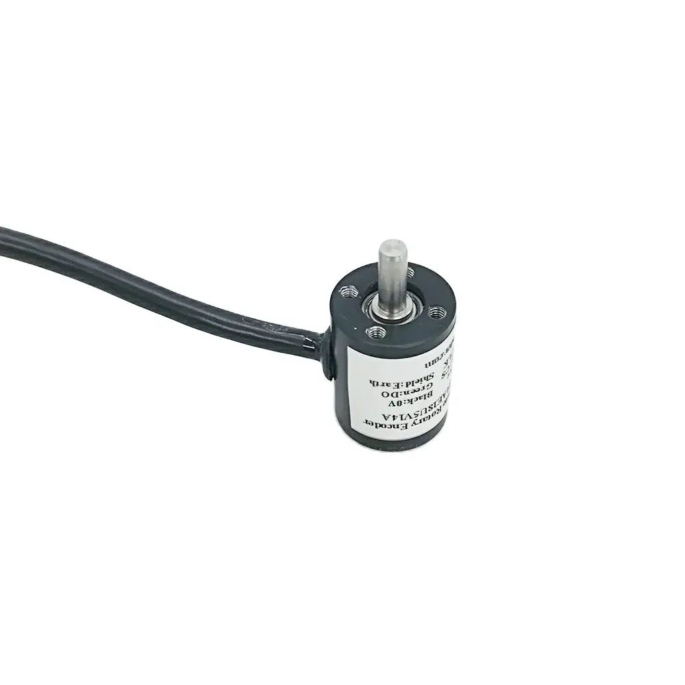 HAE18U5V12A0.5 Magnetic Absolute Encoder 5V 12Bits Resolution Angle Sensor SSI Output