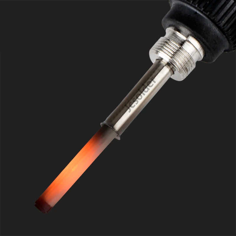 JCD 2 in 1 750W Hot Air Gun LCD Digital Display Welding Soldering Rework Station for Cell-phone BGA SMD PCB IC Solder Iron 8898