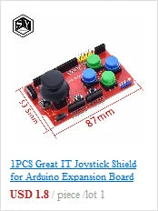 TLP281 4 CH 4-Channel Opto-isolator IC Module For Arduino Expansion Board High And Low Level Optocoupler Isolation 4 Channel