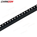 100pcs 2N7002 SOT-23 N-Channel SMD Mosfet Bipolar Junction Transistor BJT SIC Mos Fets Triode Tube SMT Integrated Circuits