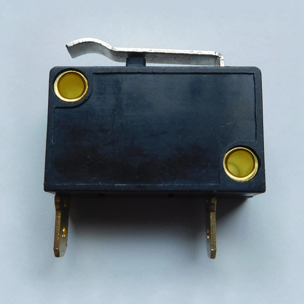 1Piece JDLA-106 250V 10/8A Limit Switch Single Dual Units Type Micro Electric Control Switches for Mechanical Equipment