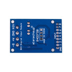8Bit Low Level TTL to RS485 Converter Module MODBUS RTU PNP Switch Signal Collector DC 12V 24V