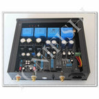 L1541DAC gold TDA1541 fever decoder, digital input: coaxial, optical fiber. Digital input bit rate: 16bit, 44.1K 48K