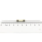 5pcs 5x20mm Miniature Ceramic Fuse Tube Fast Slow Blow Time Delay Axial Lead Links 5*20mm 250V 5A 10A 20A T5A T5A L