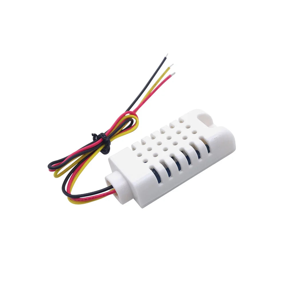 1PCS with wire DHT22 / AM2302 Digital Temperature and Humidity Sensor AM2302B