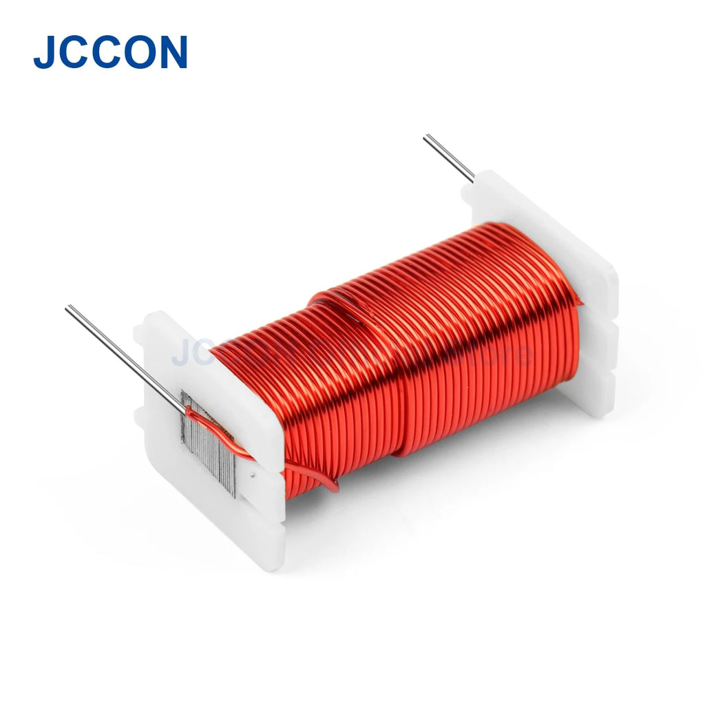 1.2mm Iron Core Inductor Silicon Steel Sheet Cored Copper Coil Oxygen-Free Copper Inductor For Custom Frequency Divider 0.5MH
