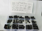 XL IC Chip Assortment 150 pcs, opamp, oscillator, pwm, PC817, NE555, LM358, LM324, JRC4558, LM393, LM339, NE5532, LM386, TDA2030