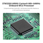 NEXTION 2.4” 2.8” 3.5” Discovery Series HMI Resistive Touch Display Module Free Simulator Debug Support Assignment Operator