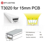 SK6812RGBW LED Neon Rope Tube WS2811 WS2812B WS2813 Flexible LED Strip Light Silica Gel Soft Lamp Tube 1m - 5m IP67 Waterproof