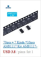 1~10PCS PCF8563 PCF8563T 8563 IIC Real Time Clock RTC Module Board Good than DS3231 AT24C32 3.3V EGBO