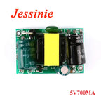 220V To 5V/3.3V/9/12V/24V AC DC Mini Power Supply Module Step Down Buck Module AC To DC HLK-5M03 HLK-5M05 HLK-5M09 HLK-5M12