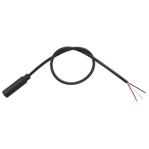 1/2/5Pcs 3.5mm Male Plug/Female Jack Mono/Stereo AUX 3/4Pole To Bare Wire Connector DIY Audio Headphone Repair Extension Cable