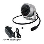 Mini Invisible Illuminator 940NM Infrared 90 Degree 48pcs LED IR Lights Waterproof Fill Light for CCTV Night Vision Surveillance