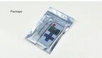 DC 12V LED Strip Single Color Controller RF Remote Control  17keys For monochrome 5050 2835 SMD LED Strip Light