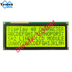 20x4 2004  Big Large LCD Display Module 5V 146*62.5mm HD44780 LC2042 WH2004L